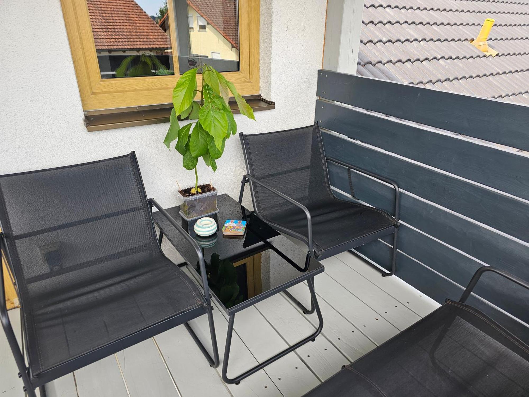 Ferienwohnung Naehe Chiemsee Unterneukirchen Exterior foto
