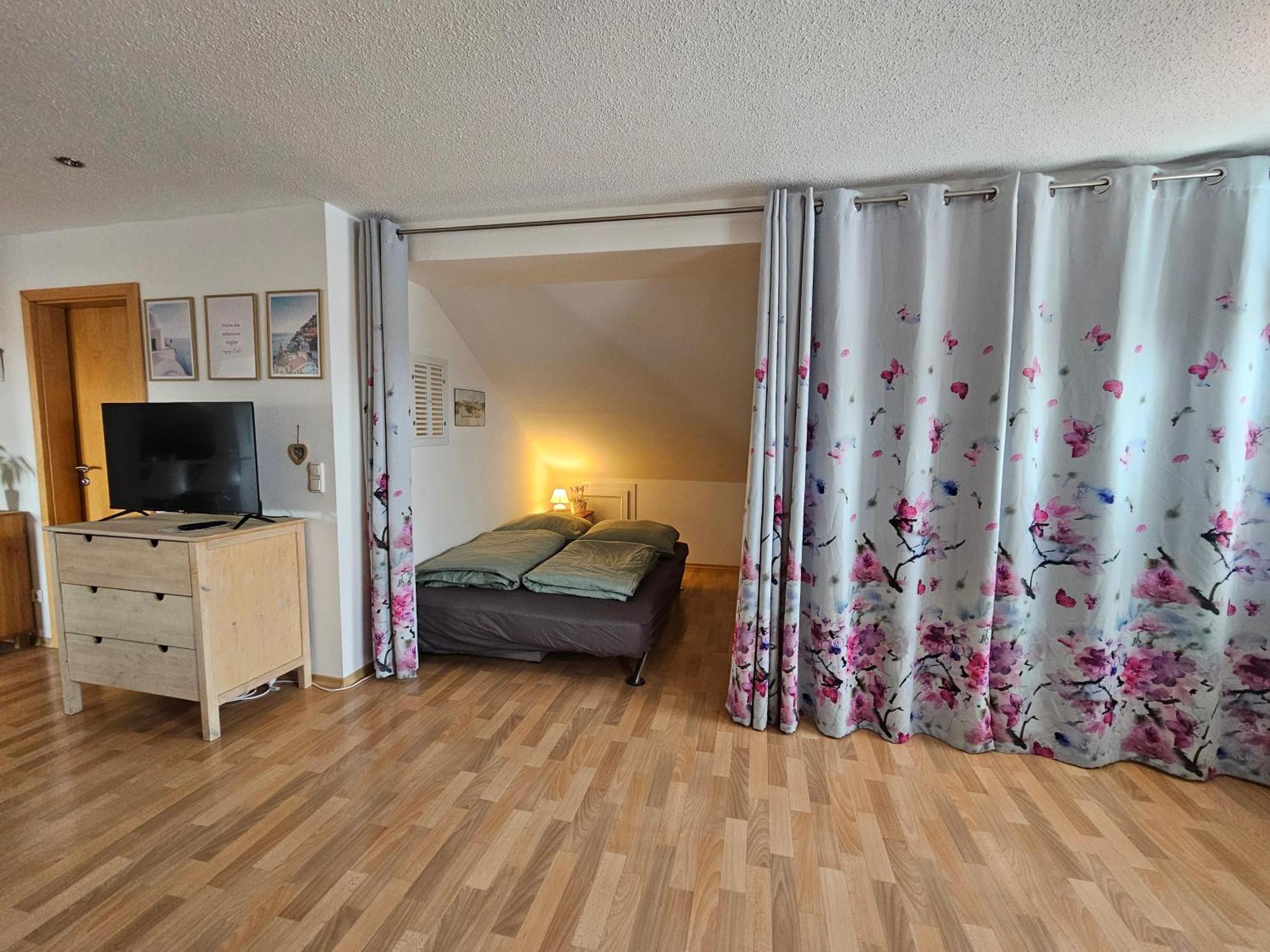 Ferienwohnung Naehe Chiemsee Unterneukirchen Exterior foto